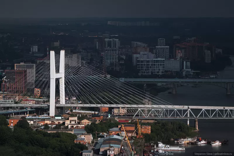 Фото 40 для поста «Новосибирск третий по числу жителей город России»