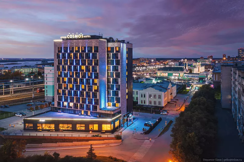 45 для «Новосибирск третий по числу жителей город России»