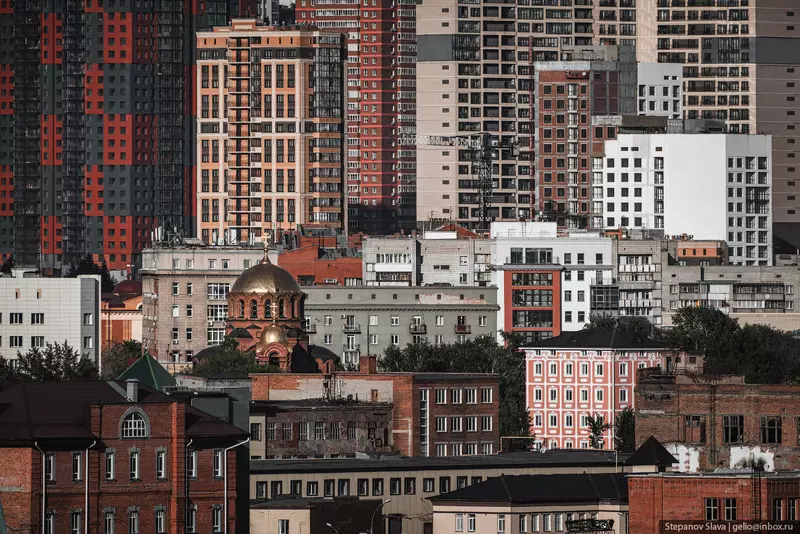 Изображение 48 для поста «Новосибирск третий по числу жителей город России»