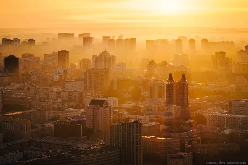 Изображение #50 для поста «Новосибирск третий по числу жителей город России»