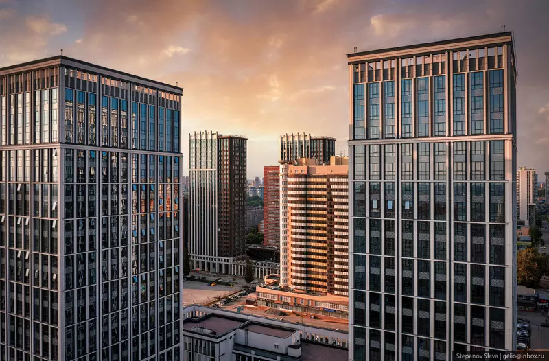 Изображение №18 для «Новосибирск третий по числу жителей город России»