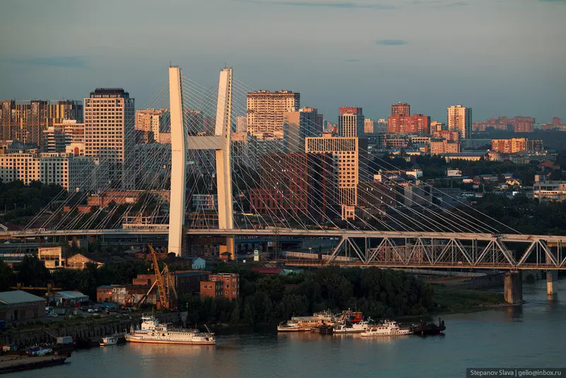 Изображение #24 для «Новосибирск третий по числу жителей город России»