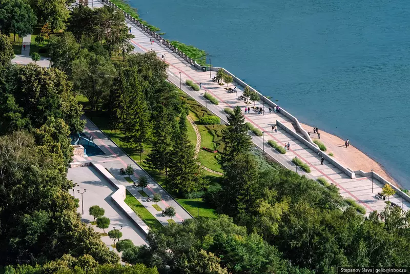 Фото 26 для статьи «Новосибирск третий по числу жителей город России»