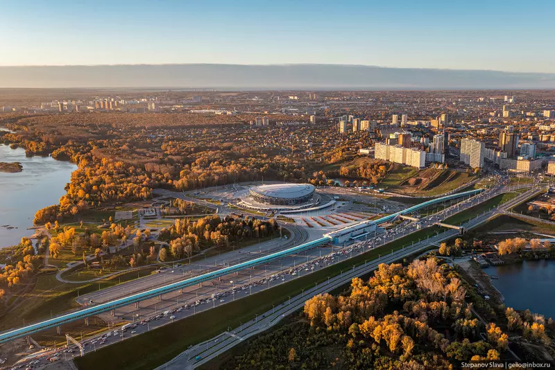 Картинка №29 для новости «Новосибирск третий по числу жителей город России»