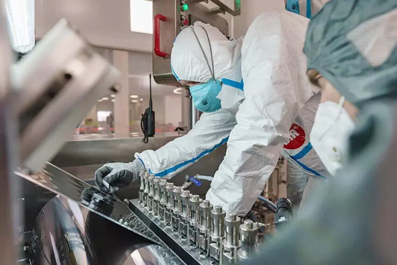 Обзор В январе 2025 года в России открылись 9 новых производств