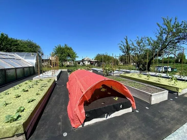 Изображение 4 для «Материалы созданные служить во благо человечества»