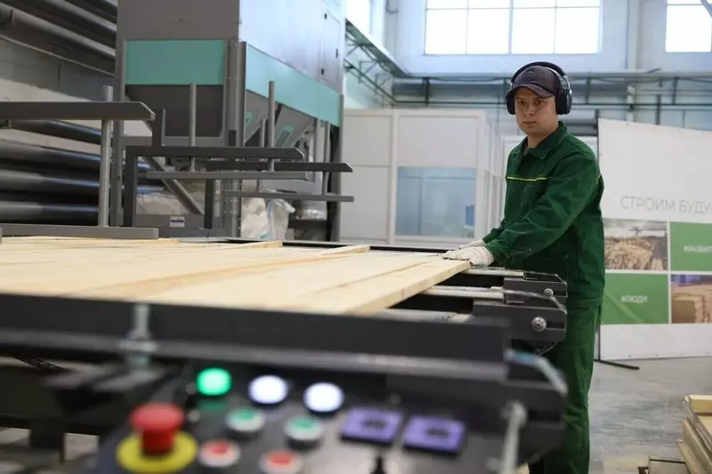 Иллюстрация #5 для публикации «Обзор В январе 2025 года в России открылись 9 новых производств»