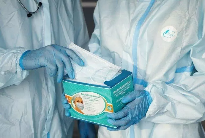 Фото №3 для статьи «Материалы созданные служить во благо человечества»