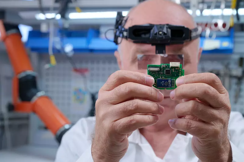 Картинка 1 для статьи «Публичный блог: Обзор В январе 2025 года в России открылись 9 новых производств»