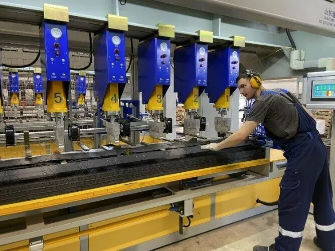 Картинка 2 для статьи «открываемдальний: Материалы созданные служить во благо человечества»