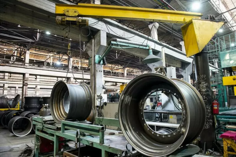 Иллюстрация 4 для статьи «Обзор В январе 2025 года в России открылись 9 новых производств»