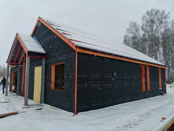 Изображение #5 для поста «Материалы созданные служить во благо человечества»