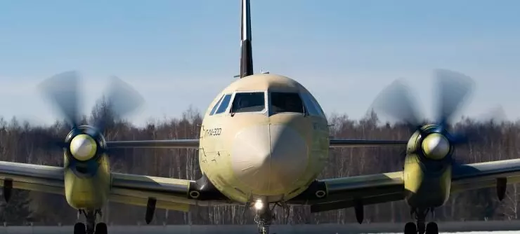 Более 2000 часов налета новые российские авиадвигатели успешно тестируются