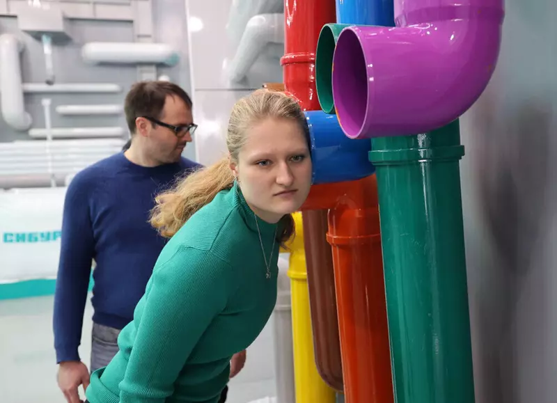 Фото №4 для поста «АК Азимут получила очередной Суперджет 100»