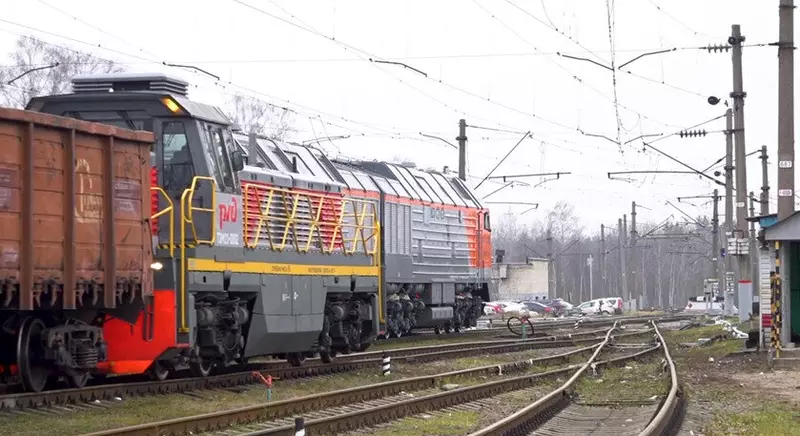 Фото 4 для статьи «Ростех: Российские компании представили новую продукцию на 2025 часть 1»