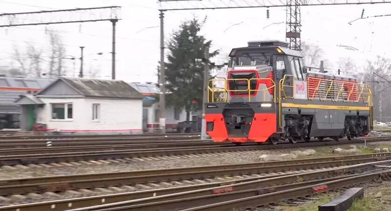 Картинка #6 для новости «СВО: Российские компании представили новую продукцию на 2025 часть 1»