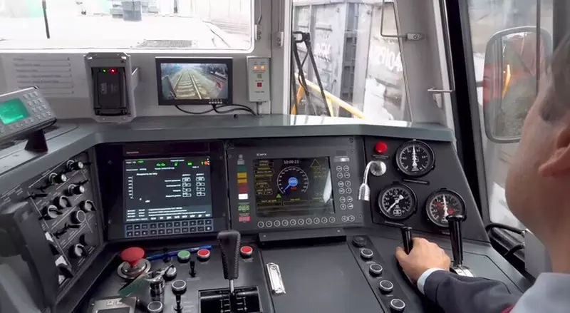 2 для новости «Высокоточные комплексы: Российские компании представили новую продукцию на 2025 часть 1»