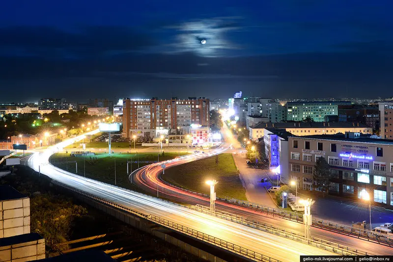 №14 для «Виды Омска с высоты»
