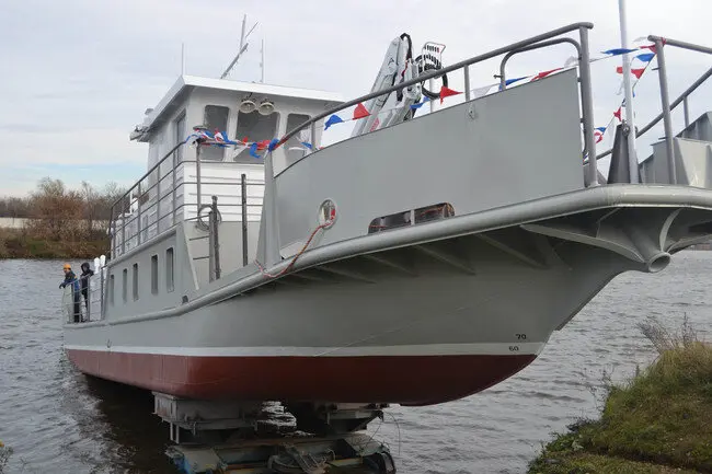 Иллюстрация 3 для публикации «судостроение: Обзор гражданского судостроения за четвертый квартал 2012 года»