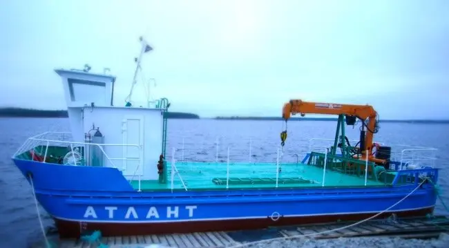 Картинка №14 для публикации «Обзор гражданского судостроения за четвертый квартал 2012 года»