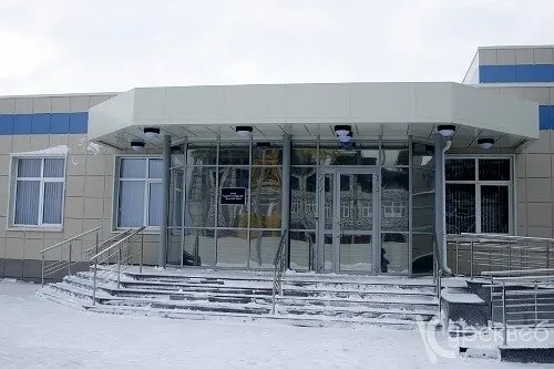 В Курске открыта вторая очередь онкоцентра