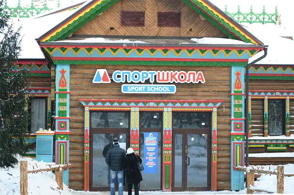 Изображение №1 для статьи «Культура: В г»