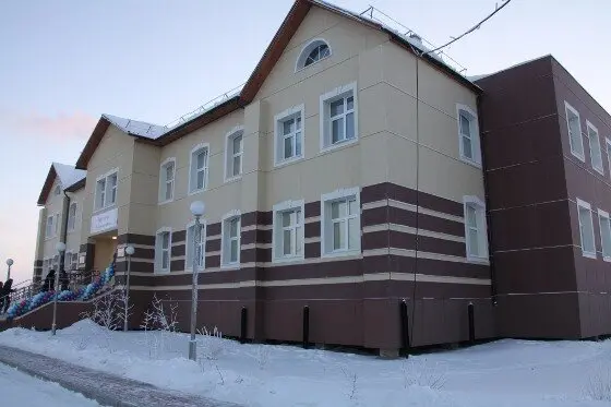 В Якутске открыт Республиканский кардиологический диспансер