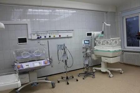 Во Владимире открылся новый перинатальный центр