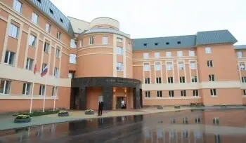 В Санкт Петербурге открыт реконструированный детский ортопедический центр института Турнера