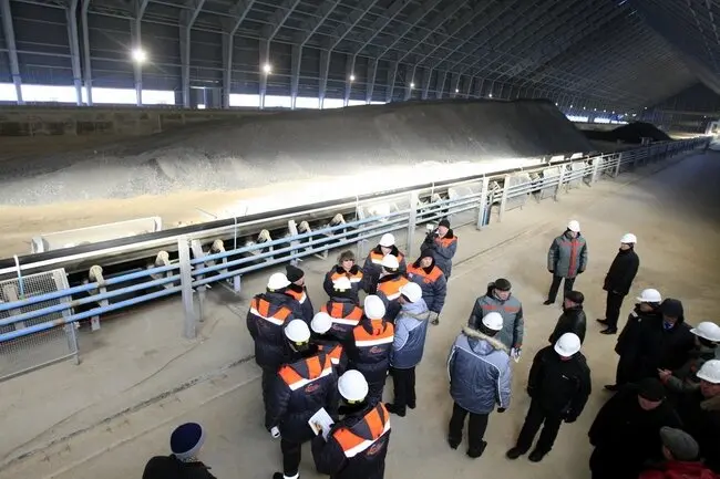 Картинка 2 для новости «Воронежская область: В пгт»