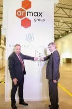 Фото 1 для новости «Новые заводы и цеха: В Воронеже открылся завод по выпуску строительных конструкций»