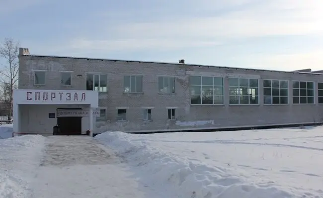 №9 для статьи «Дайджест новые автобусы троллейбусы вагоны пожарная часть сельский детсад и спортивные объекты»