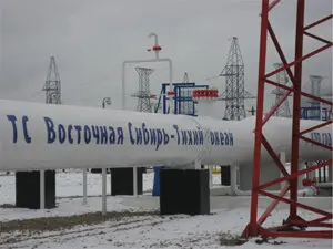 Под Тындой заработала новая нефтеперекачивающая станция ВСТО 1 НПС 20