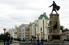 Двадцать тысяч соотечественников переехало в Липецкую область