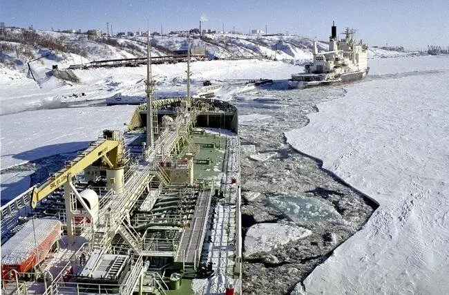 В Мурманске завершена модернизация комплекса перегрузки ОЯТ и реконструкция причала ФГУП Атомфлот
