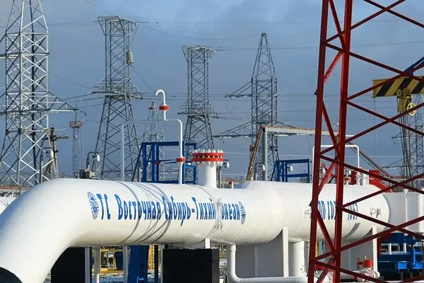 Иркутская область перешагнула 10 миллионный рубеж нефтедобычи