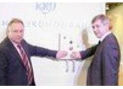 В Воронеже открылся завод по выпуску строительных конструкций