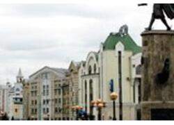 Двадцать тысяч соотечественников переехало в Липецкую область.