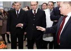 В Кабардино-Балкарии развивают сельское хозяйство