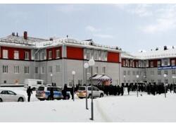 Новая поликлиника открылась в селе Грахово (Удмуртия)