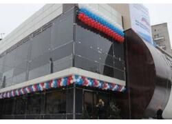 В ТулГУ (Тула) открылся бассейн